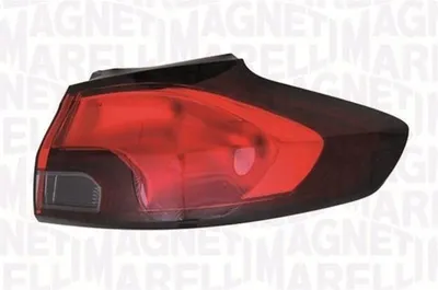 Immagine prodotto di Lampada combinata posteriore MAGNETI MARELLI 714021470801