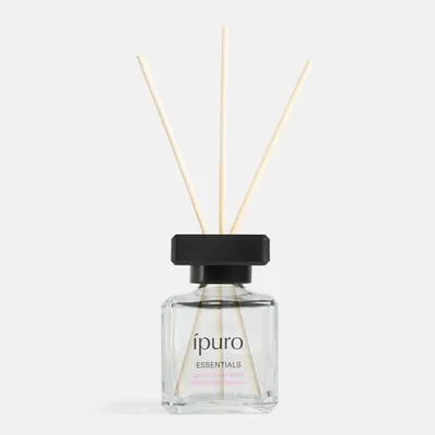 Obrázok produktu pre ipuro 1020002 ipuro Raumduft ESSENTIALS flower bowl blumig 50,0 ml, 1 St.
