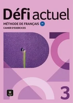 Produktbild von Défi actuel 3 B1