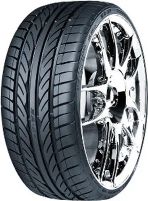 Produktbild von Westlake Zuper Ace Sa-57 255/45R20 105V Bsw Xl