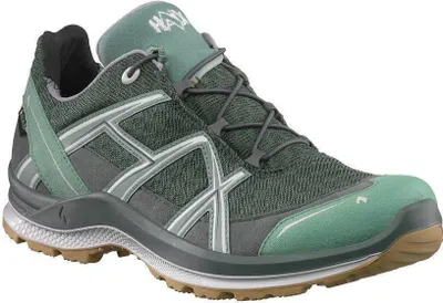 Produktbild von Haix Freizeitschuh Haix Black Eagle Adv. 2.2. GTX low, oliv oliv Größe