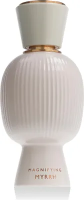 Zdjęcie produktu dla Bvlgari Allegra Magnifying Myrrh Essence EDP 40 ml W
