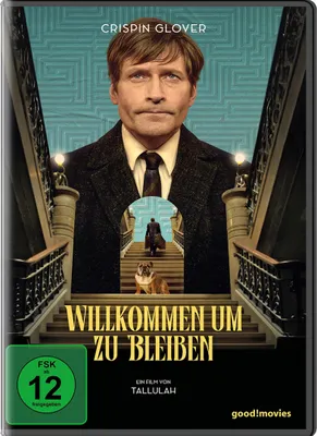 Obrázek produktu pro PLAION 1182178, Film, DVD, Německý, 94 min, Mr. K, Tajemství