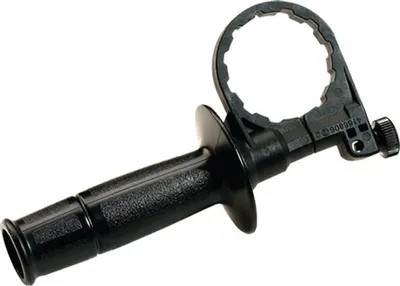 Produktbild von Makita Seitengriff kpl., für Akku-Bohrschrauber BDF441, BDF551, DDF441, DDF451
