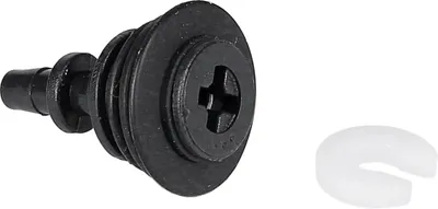 Produktbild von Wasserauslauf Water Outlet Assembly Ecovacs 10002688 für Staubsauger-Roboter Saug-Wischroboter Saugroboter DEEBOT OZMO 920/950