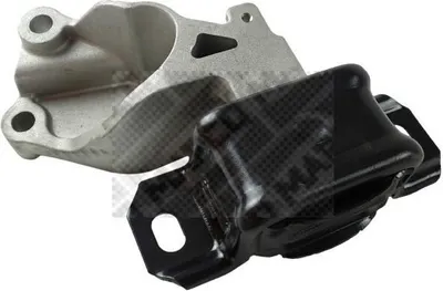 Produktbild von MAPCO Motorlager Gummimetalllager Links für SMART FORTWO Coupe (451) 36351