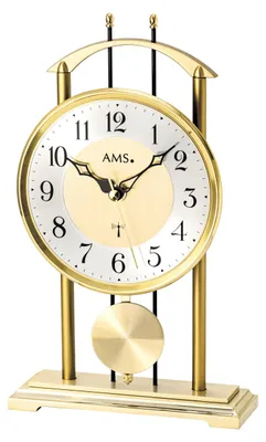 Image de Montre-bracelet AMS unisexe, modèle 5193