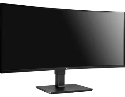 Obrázek produktu pro LG 35BN77CP-B.AEU, 88,9 cm (35"), 3440 x 1440 px, Quad HD, LED, 5 ms, Černá