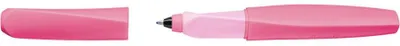 Obrázek produktu pro Pelikan Twist, Jednoduchá propiska, Růžová, Modrá, 0,3 mm, Pokuta, Pro praváky i leváky