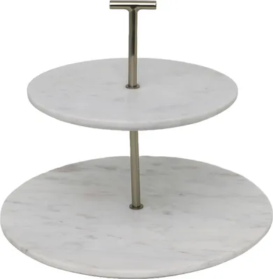Produktbild von Float Etagere, weiß