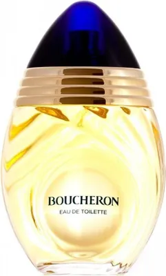 Zdjęcie produktu dla Boucheron, Femme, Eau De Toilette, For Women, 100 ml