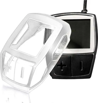 Produktbild von MH Cover Bosch Purion Cover Schutzcover Silikoncover E-Bike Display
