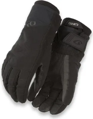 Produktbild von Giro Wi Proof, Farbe:black, Größe:S