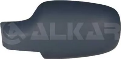 Produktbild von ALKAR 6341228 Außenspiegel Abdeckung Kappe Links für RENAULT SCÉNIC II (JM0/1) Spiegelkappe