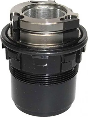 Image de XLC Corps de roue libre pour MTB 650B/29', 9/10/11 vitesses, SramXD, noir