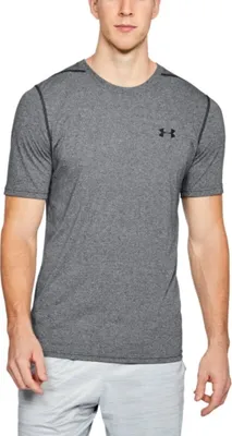 Immagine prodotto di Maglietta Under Armour UA THREADBORNE FITTED SS