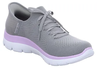 Produktbild von Skechers Slip-ins Summits New Daily Damen Sneaker 150263 GYLV , Schuhgröße:43 EU
