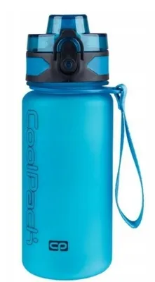 Image de Coolpack, Bidon Brisk blue