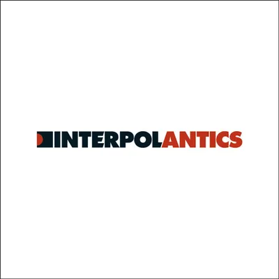 Obrázek produktu pro Interpol: Antics