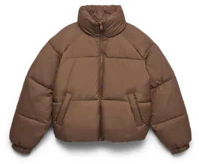 Zdjęcie produktu dla Krótka kurtka VERO MODA Vmbrenda, model Noos