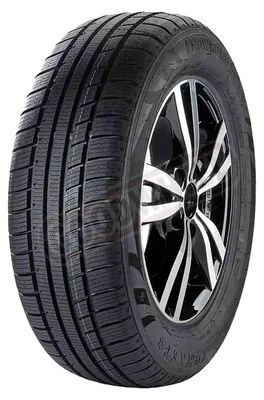 Produktbild von Tomket Winterreifen motorcycle-tyres Snowroad SUV 3 ( 215/70 R16 100H )