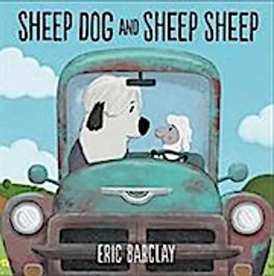 Immagine prodotto di Sheep Dog and Sheep Sheep