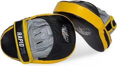 Obrázek produktu pro Štíty StormCloud Rapid Boxing Shields