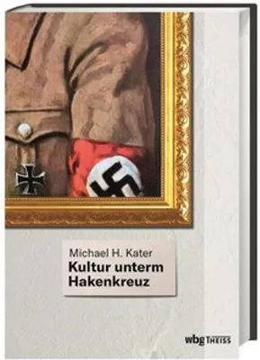 Productafbeelding van Kultur unterm Hakenkreuz