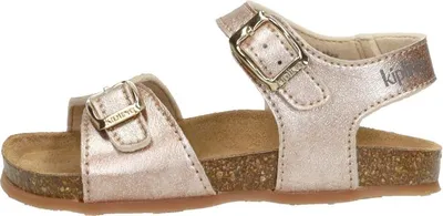Image de Kipling Milar 1 Meiden Sandalen - Champagne - Maat 21