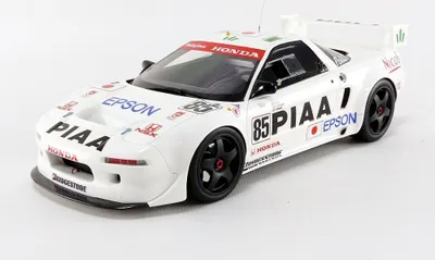 Produktbild von HONDA NSX GT2 #85 24h du Mans 1995, TSM181002R, Maßstab1/18, TSM MODEL