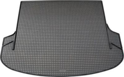 Zdjęcie produktu dla Gumowa wykładzina bagażnika Rigum do Kia Sorento 2 typ XM, rok 1/2010-9/2014