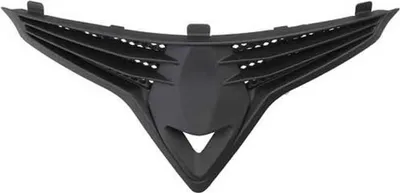 Produktbild von Ls2 Ff900 Noir Hintere Belüftungsöffnung Des Helms Schwarz Schwarz One Size