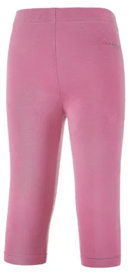 Produktbild von Leggings 3/4 dünn Outlast® - Dunkelaltrosa, 122
