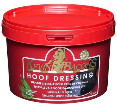 Obrázok produktu pre Kevin Bacon's Hoof Dressing Original, veľkosť: 2,5 l