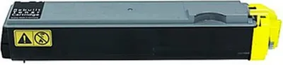 Image de KYOCERA TK-8600Y Cartouche de toner 1 pièce(s) Original Jaune