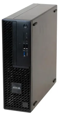 Zdjęcie produktu dla Axis S9302, 16 GB, 256 GB, SSD, Windows 10 IoT Enterprise