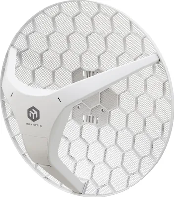 Immagine prodotto di MIKROTIK MikroTik LHG 5 ax LHG-5axD