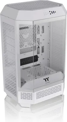 Zdjęcie produktu dla Thermaltake The Tower 300 Snow White