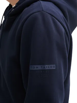 Produktbild von Tom Tailor Sweatjacke für Herren
