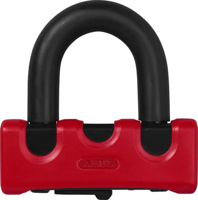 Obrázek produktu pro Abus Granit Power XS 67/105HB50 Red Zámek