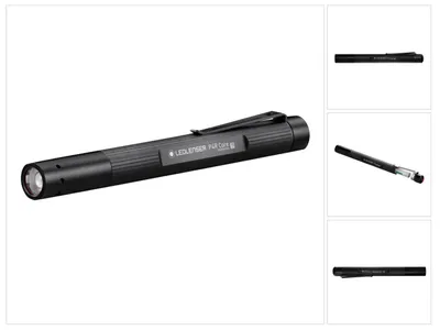 Zdjęcie produktu dla Latarka LED LENSER P4R Core