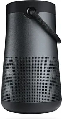 Produktbild von Bose SoundLink Revolve Plus Bluetooth speaker Grey Serie II- EU plug