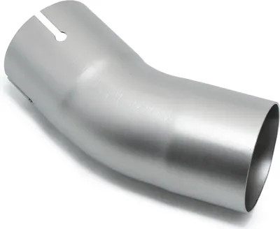 Image de Tuyau d'échappement LeoVince Pièce de rechange tuyau de raccordement 1405