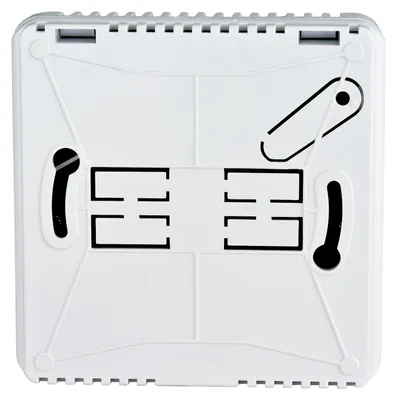 Produktbild von Elektrobock PT14-HT Raumthermostat für Steuerung von Stellantrieben NC
