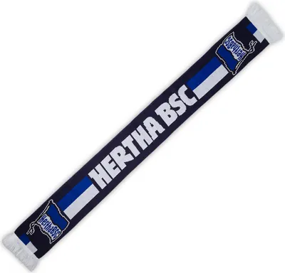 Produktbild von Hertha BSC Schal Hertha BSC