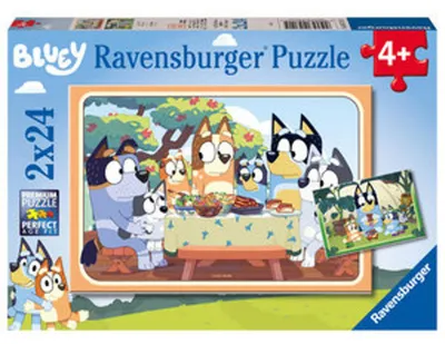 Produktbild von Auf geht's! Ravensburger 05711