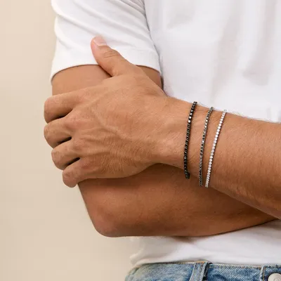 Immagine prodotto di Bracciale Strahlendes, Rh000325