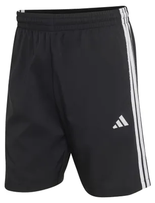 Produktbild von adidas Essentials Chelsea Lite Herren Shorts Black/White Black/White L