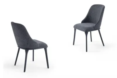 Image de Designer 6x Stühle Esszimmer Set Sitzmöbel Luxus Sitze Polster Gruppe