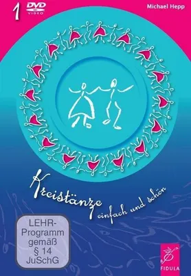 Produktbild von Kreistänze - einfach und schön